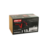 Bike It Guardian Pro 1 Intelligent Battery Charger and Maintainer 6/12v 1.5A