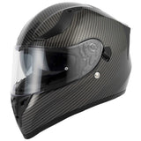 VCAN H128 Full Face DVS Helmet