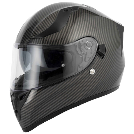 VCAN H128 Full Face DVS Helmet