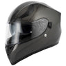 VCAN H128 Full Face DVS Helmet