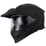 VCAN H276B Adventure Flip Front Helmet with Blinc Bluetooth