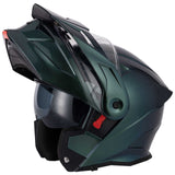 VCAN H276 Flip Front Adventure Helmet