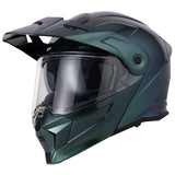 VCAN H276 Flip Front Adventure Helmet