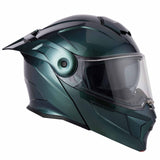 VCAN H276 Flip Front Adventure Helmet