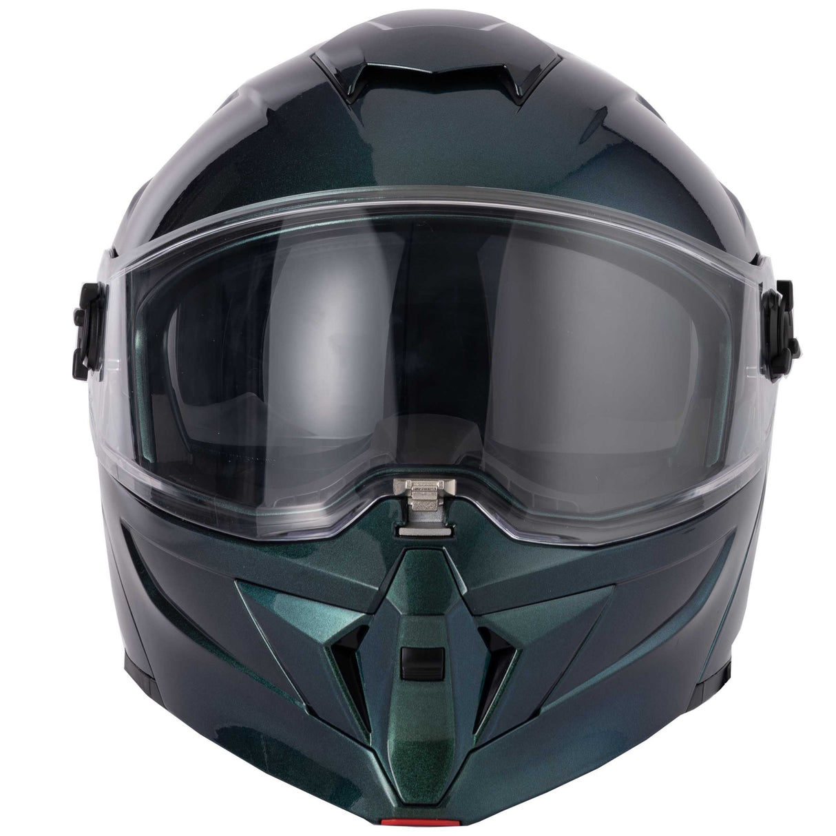 VCAN H276 Flip Front Adventure Helmet