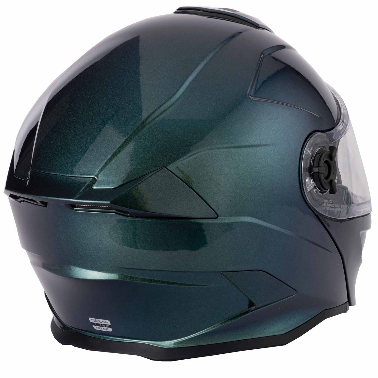 VCAN H276 Flip Front Adventure Helmet