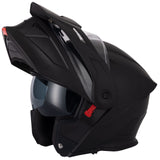 VCAN H276 Flip Front Adventure Helmet