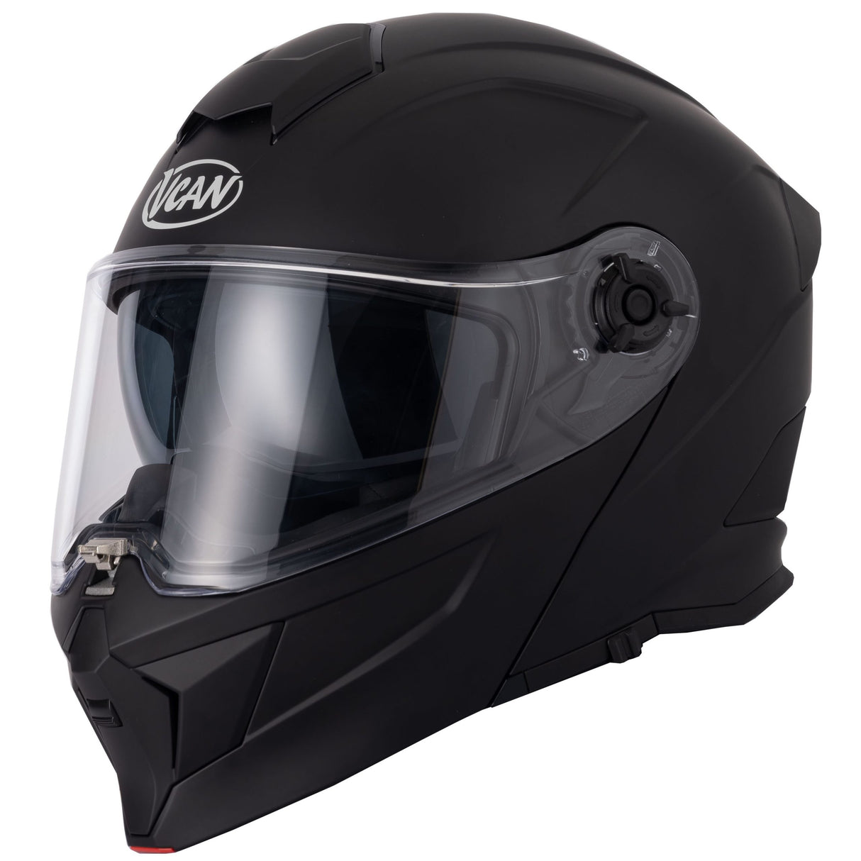 VCAN H276 Flip Front Adventure Helmet