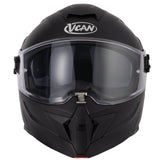 VCAN H276 Flip Front Adventure Helmet