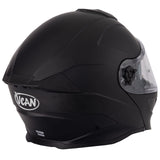 VCAN H276 Flip Front Adventure Helmet