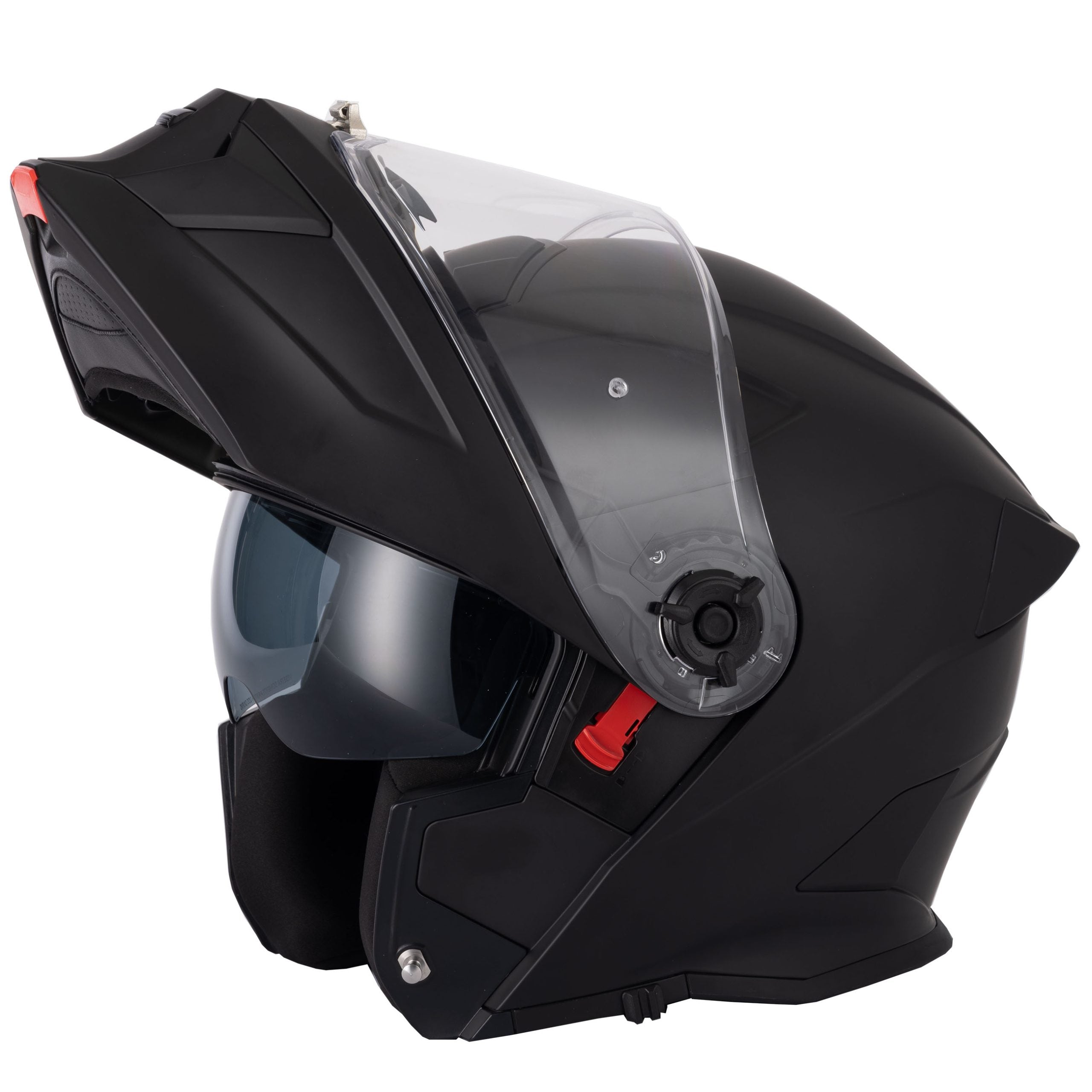 VCAN H276 Flip Front Adventure Helmet – MSG Bike Gear