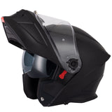 VCAN H276 Flip Front Adventure Helmet