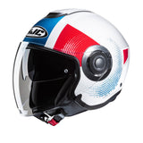 HJC I40N Pyle Open Face Urban Semi- Jet Helmet