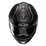 HJC I91 Plain Flip Front Helmet
