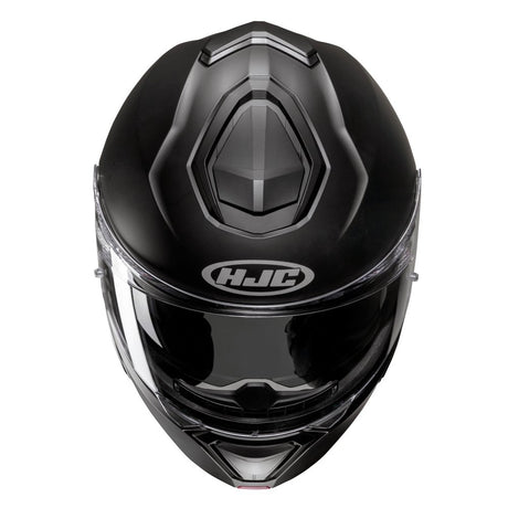 HJC I91 Plain Flip Front Helmet