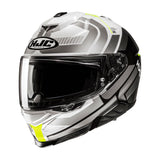 HJC I71 Viz Full Face Helmet