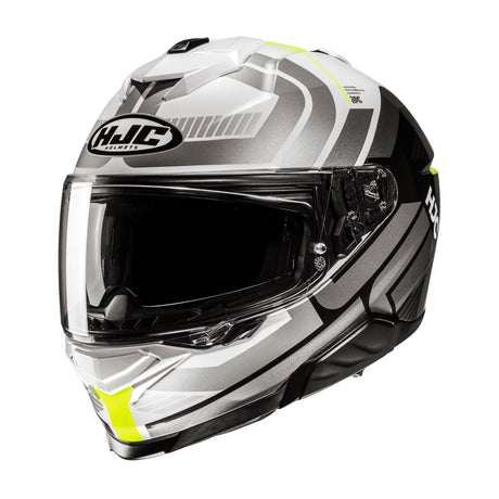 HJC I71 Viz Full Face Helmet