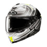HJC I71 Viz Full Face Helmet