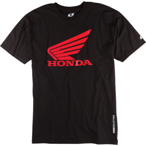 One Industries Youth Honda Surface T-Shirt