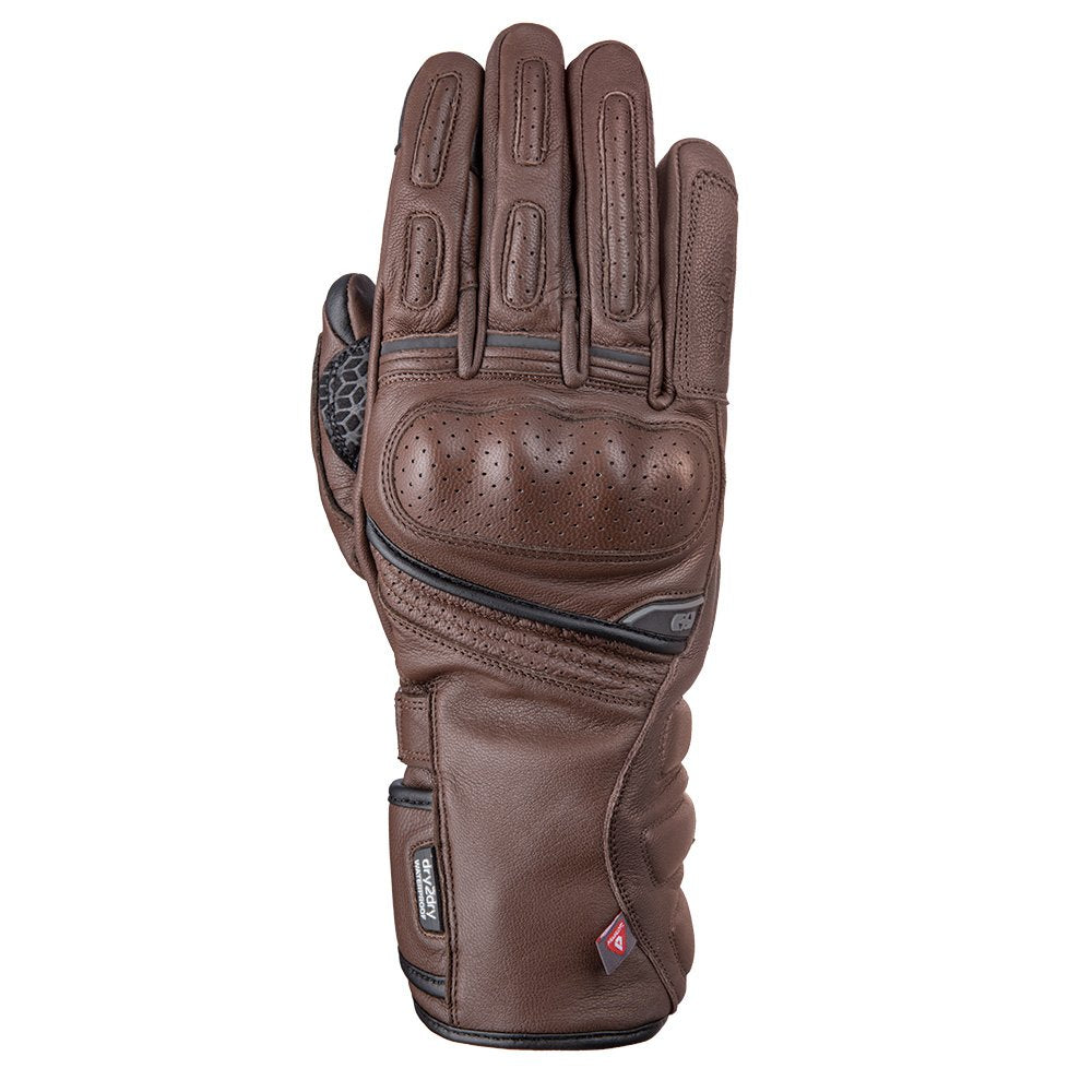 Oxford Hamilton Dry2Dry Waterproof Leather Gloves