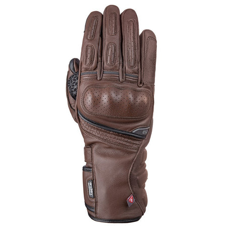 Oxford Hamilton Dry2Dry Waterproof Leather Gloves