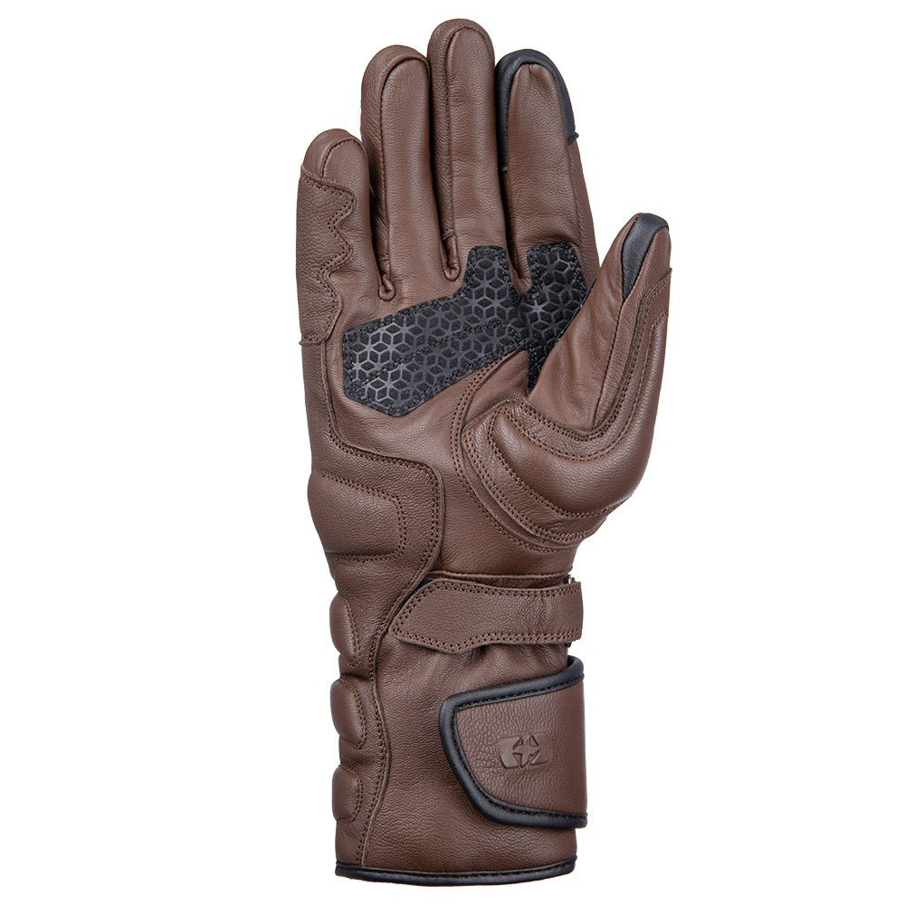 Oxford Hamilton Dry2Dry Waterproof Leather Gloves