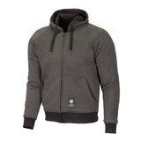 Merlin Hamlin 2 Riding Armoured Hoody Built with Kevlar