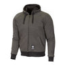 Merlin Hamlin 2 Riding Armoured Hoody Built with Kevlar