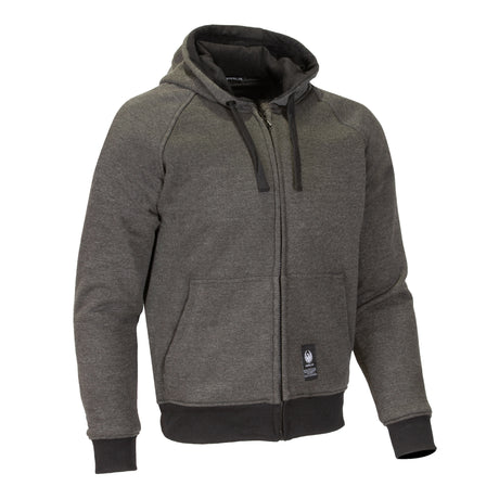 Merlin Hamlin 2 Riding Armoured Hoody Built with Kevlar