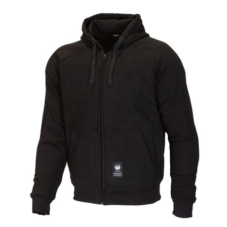 Merlin Hamlin 2 Riding Armoured Hoody Built with Kevlar
