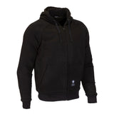 Merlin Hamlin 2 Riding Armoured Hoody Built with Kevlar