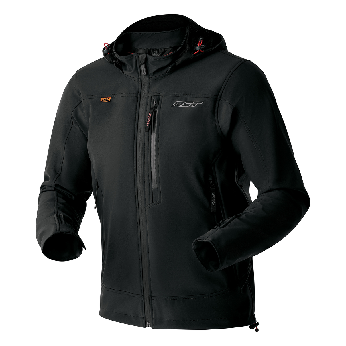 RST Havoc D3O Softshell Waterproof Jacket