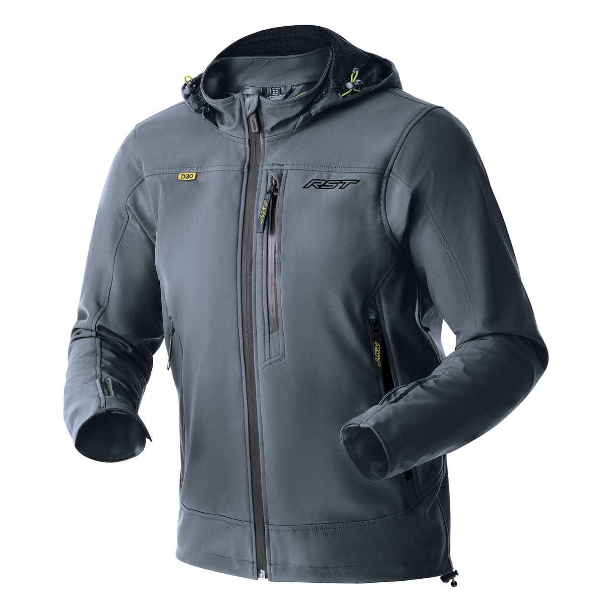 RST Havoc D3O Softshell Waterproof Jacket