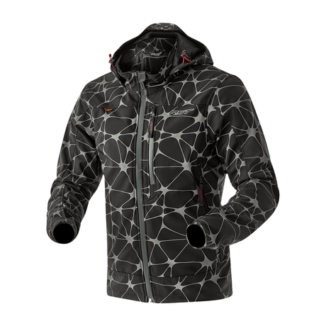 RST Havoc D3O Softshell Waterproof Jacket