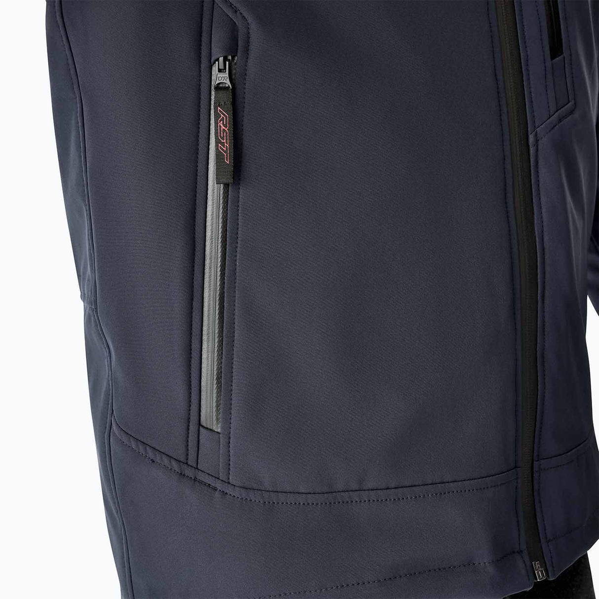 RST Havoc D3O Softshell Waterproof Jacket