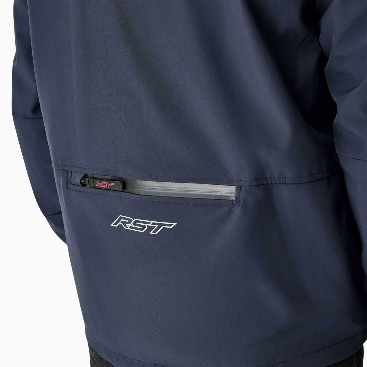 RST Havoc D3O Softshell Waterproof Jacket
