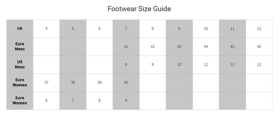 Merlin Hawkins D3O Waterproof Riding Trainers