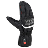MIDA MG-2 CE Heated Waterproof Motorcycle Gloves