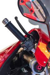 Riderr Heated Motorcycle Grips