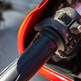Riderr Heated Motorcycle Grips