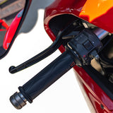 Riderr Heated Motorcycle Grips