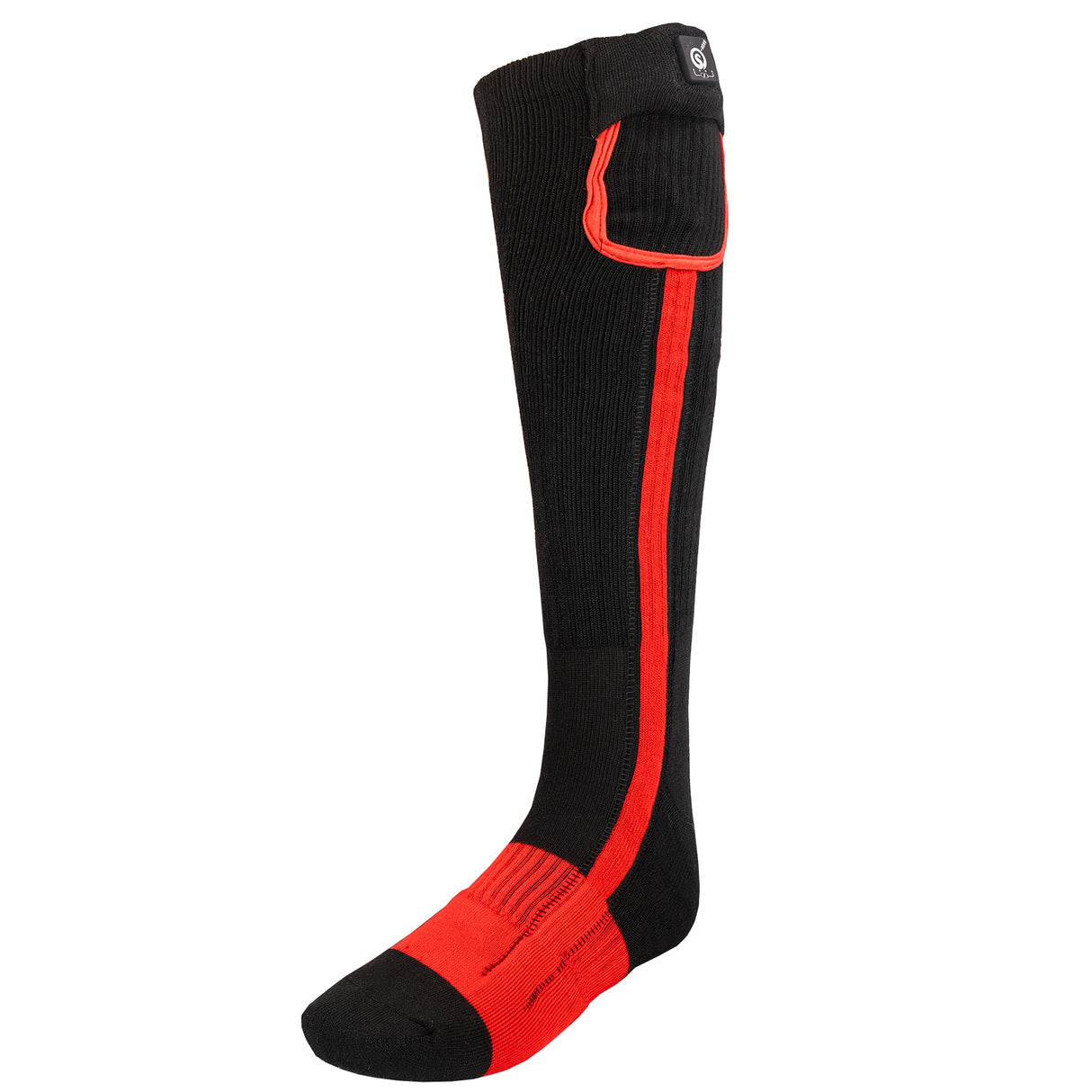 MIDA MC1 Rechargeable Heated Socks
