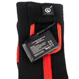 MIDA MC1 Rechargeable Heated Socks