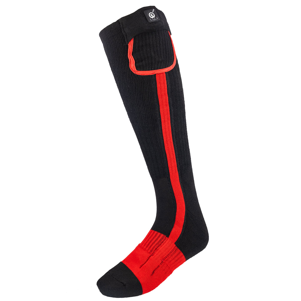 MIDA MC1 Rechargeable Heated Socks