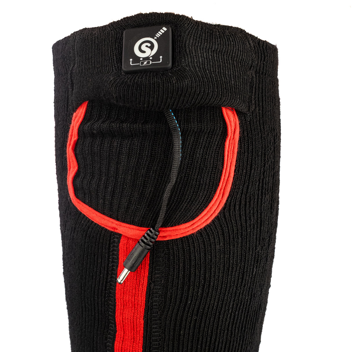 MIDA MC1 Rechargeable Heated Socks