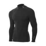 Zerofit Heatrub Ultimate Unisex Long Sleeve Base Layer Top