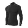 Zerofit Heatrub Ultimate Unisex Long Sleeve Base Layer Top