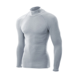 Zerofit Heatrub Ultimate Unisex Long Sleeve Base Layer Top