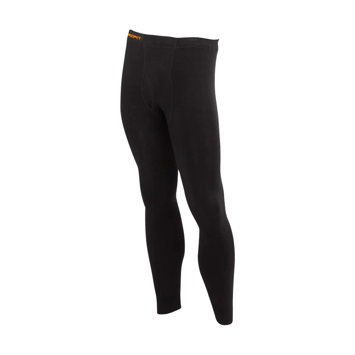 Zerofit Heatrub Ultimate Unisex Base Layer Bottoms Pants Leggings