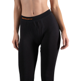 Zerofit Heatrub Ultimate Unisex Base Layer Bottoms Pants Leggings